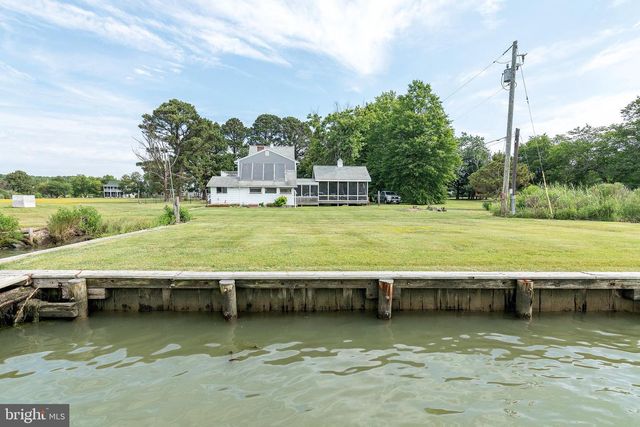 4938 FAIRBANK RD, Tilghman, MD 21671