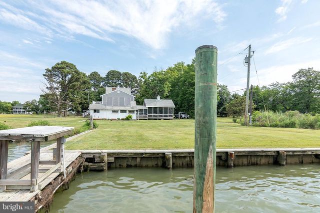 4938 FAIRBANK RD, Tilghman, MD 21671