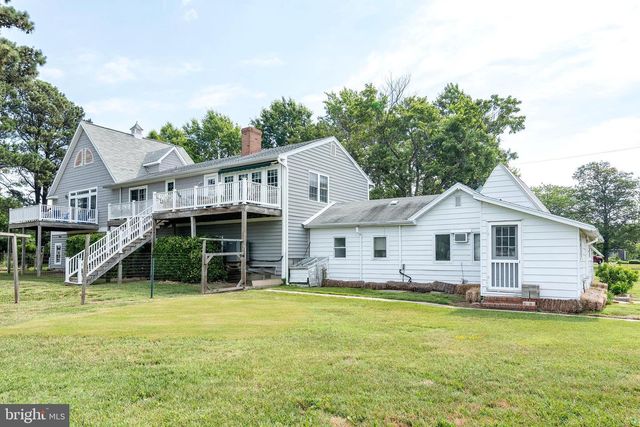 4938 FAIRBANK RD, Tilghman, MD 21671