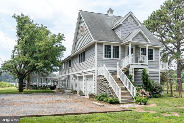 4938 FAIRBANK RD, Tilghman, MD 21671