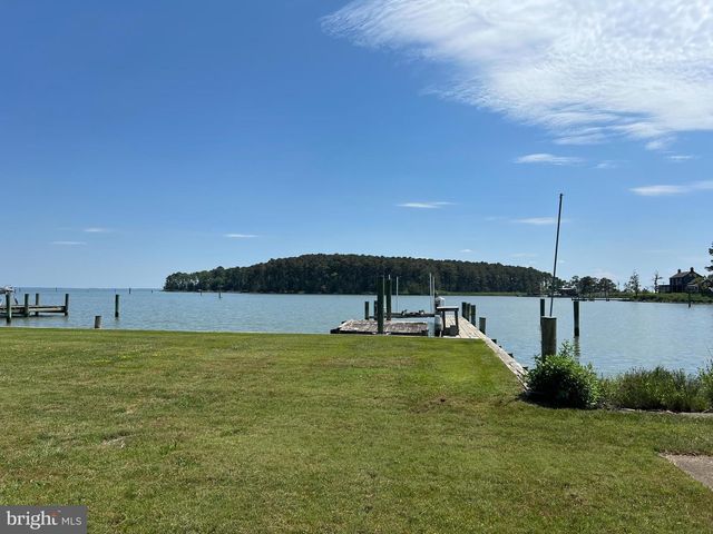 4938 FAIRBANK RD, Tilghman, MD 21671