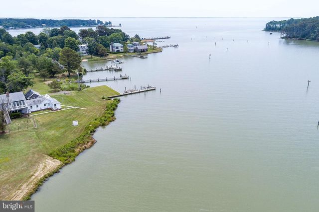 4938 FAIRBANK RD, Tilghman, MD 21671
