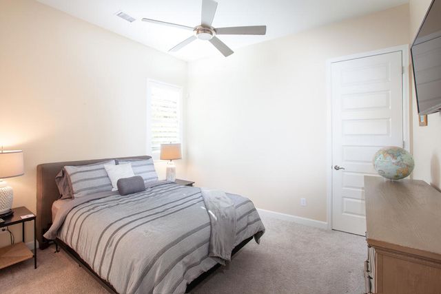 38 Burgundy, Rancho Mirage, CA 92270