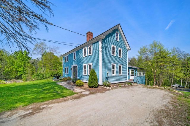 1070 Route 16 Route, Ossipee, NH 03864