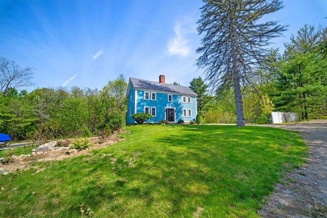 1070 Route 16 Route, Ossipee, NH 03864