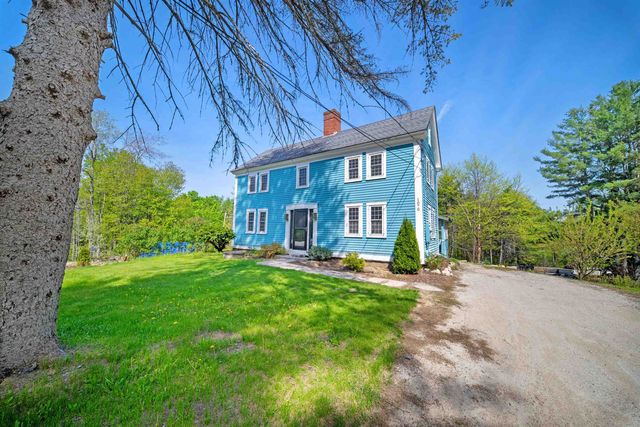 1070 Route 16 Route, Ossipee, NH 03864