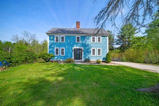 1070 Route 16 Route, Ossipee, NH 03864