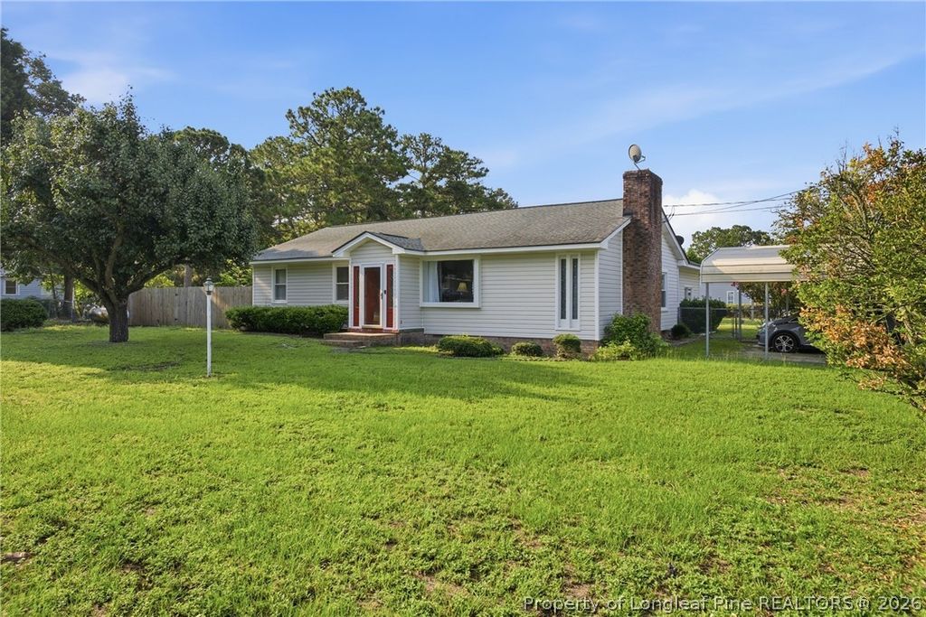 3733 Carlos Avenue, Fayetteville, NC 28306 — photo 3