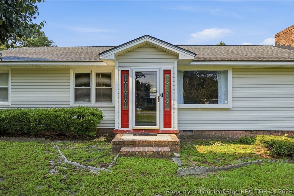3733 Carlos Avenue, Fayetteville, NC 28306 — photo 4