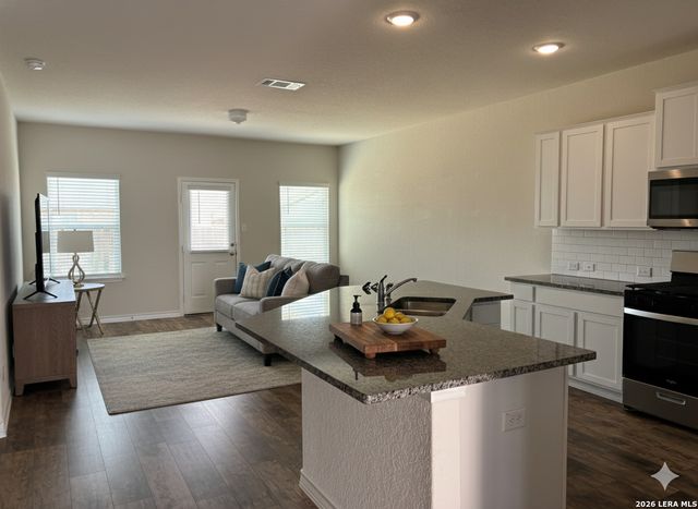 514 Diamond Shoals, Cibolo, TX 78108