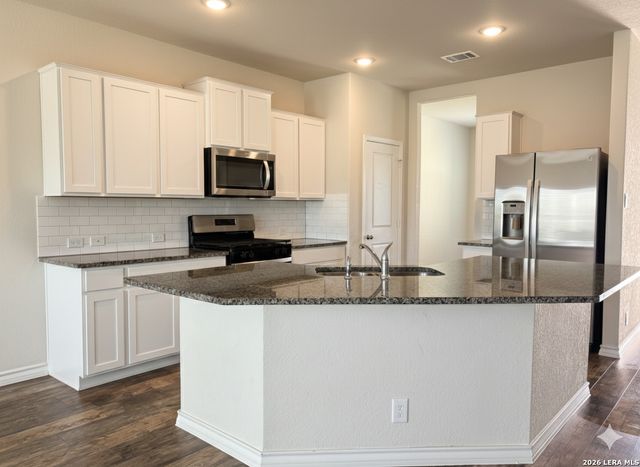 514 Diamond Shoals, Cibolo, TX 78108