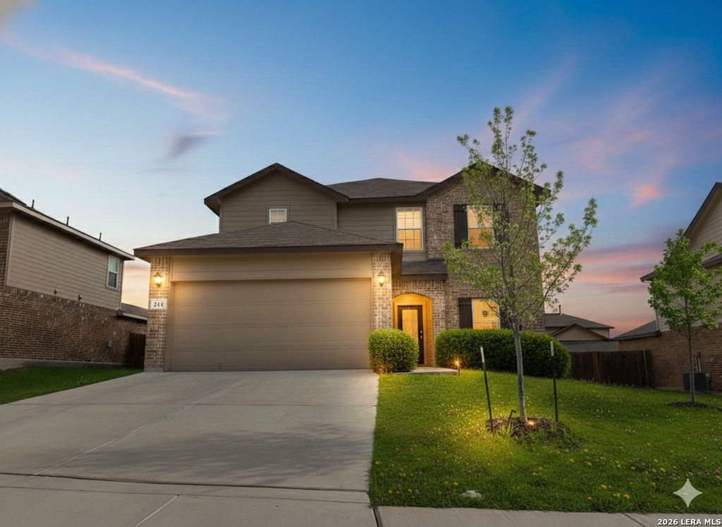 514 Diamond Shoals, Cibolo, TX 78108