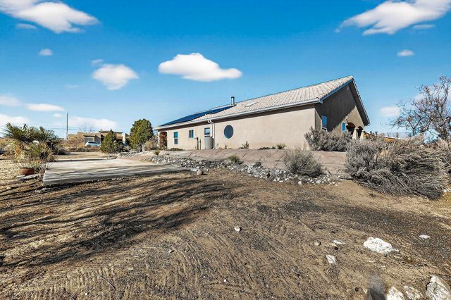 600 Rio Hondo Road NE, Rio Rancho, NM 87144