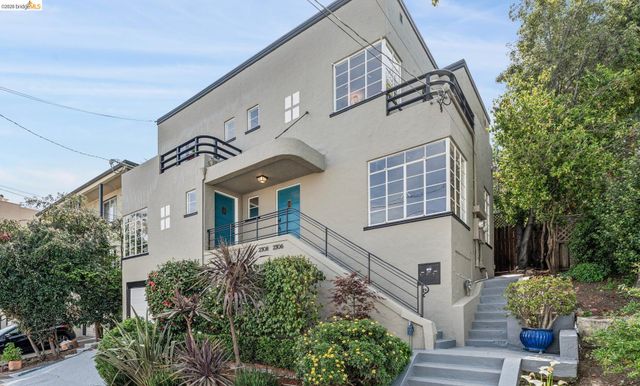 2306 Ivy Dr, Oakland, CA 94606