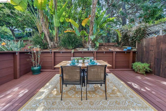 2306 Ivy Dr, Oakland, CA 94606