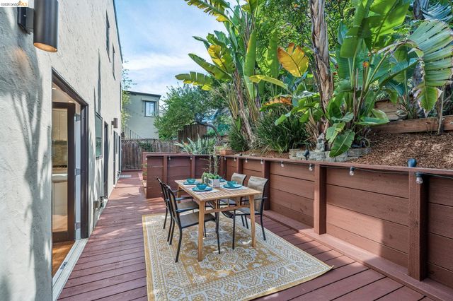 2306 Ivy Dr, Oakland, CA 94606