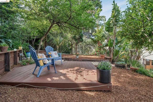 2306 Ivy Dr, Oakland, CA 94606