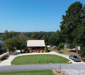 1055 Big Nose Drive, Centre, AL 35960