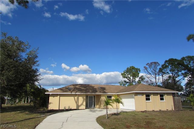 25486 Avillas CT, Punta Gorda, FL 33955