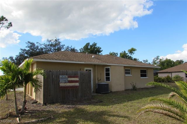 25486 Avillas CT, Punta Gorda, FL 33955