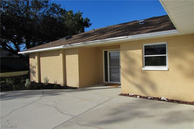 25486 Avillas CT, Punta Gorda, FL 33955