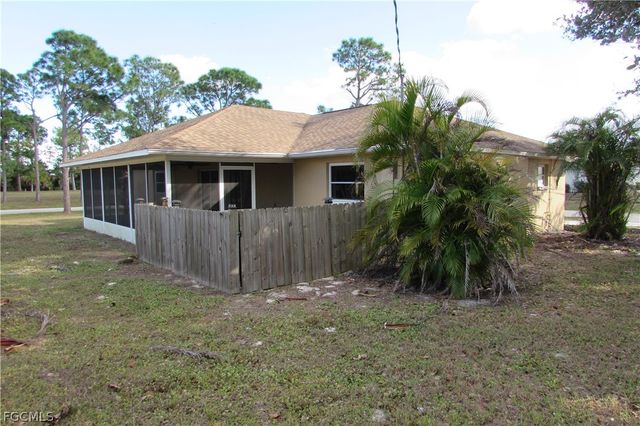 25486 Avillas CT, Punta Gorda, FL 33955