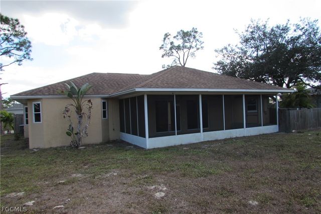 25486 Avillas CT, Punta Gorda, FL 33955