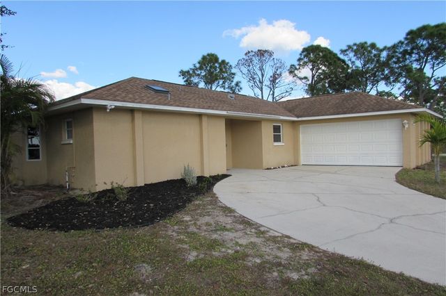 25486 Avillas CT, Punta Gorda, FL 33955