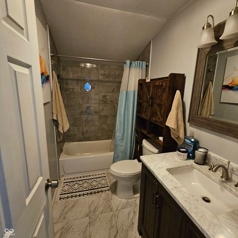 101 W Broad Street, Kennard, IN 47351