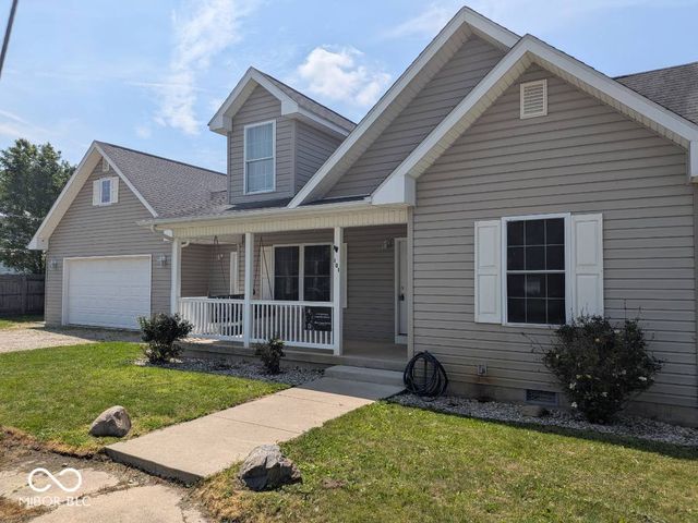 101 W Broad Street, Kennard, IN 47351