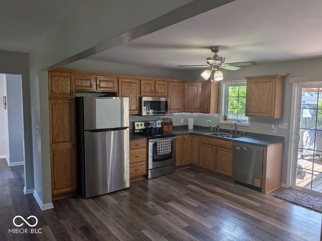 101 W Broad Street, Kennard, IN 47351