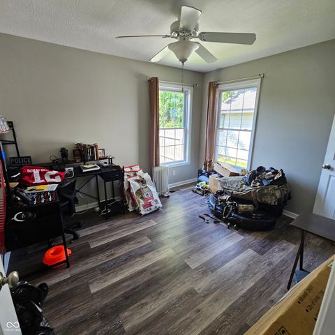 101 W Broad Street, Kennard, IN 47351