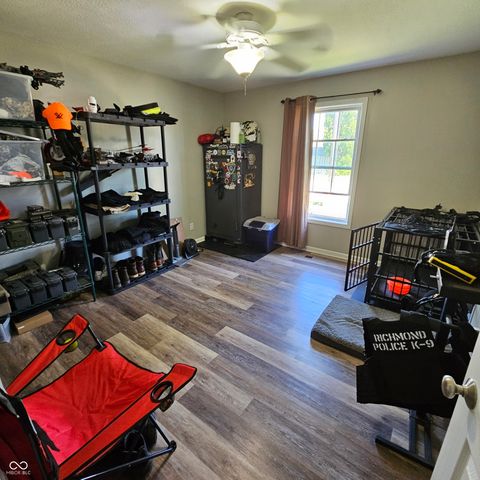 101 W Broad Street, Kennard, IN 47351