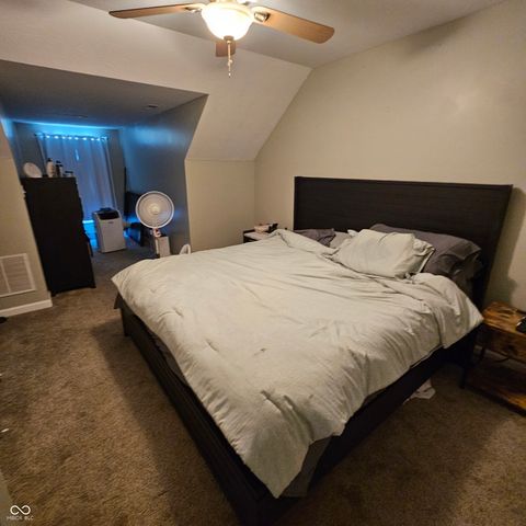 101 W Broad Street, Kennard, IN 47351