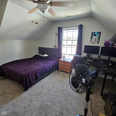101 W Broad Street, Kennard, IN 47351