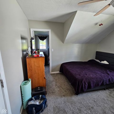 101 W Broad Street, Kennard, IN 47351