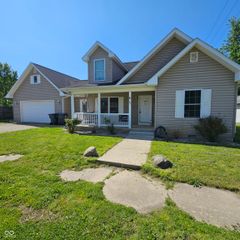 101 W Broad Street, Kennard, IN 47351