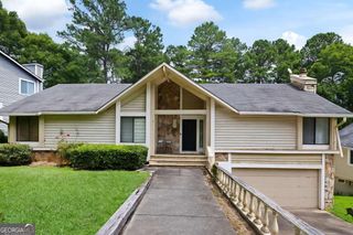 870 Muirfield Trace, Marietta, GA 30068