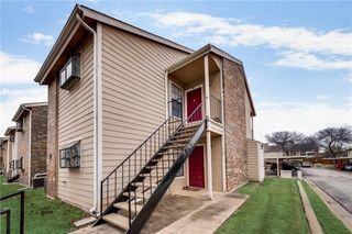 4748 Old Bent Tree Lane 1102, Dallas, TX 75287