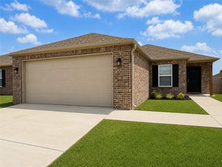 831 Fairlane Street, Fayetteville, AR 72701