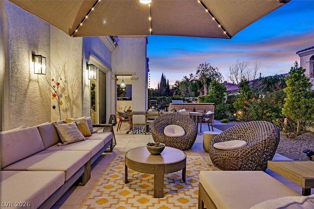 11824 Kingsbarns Court, Las Vegas, NV 89141