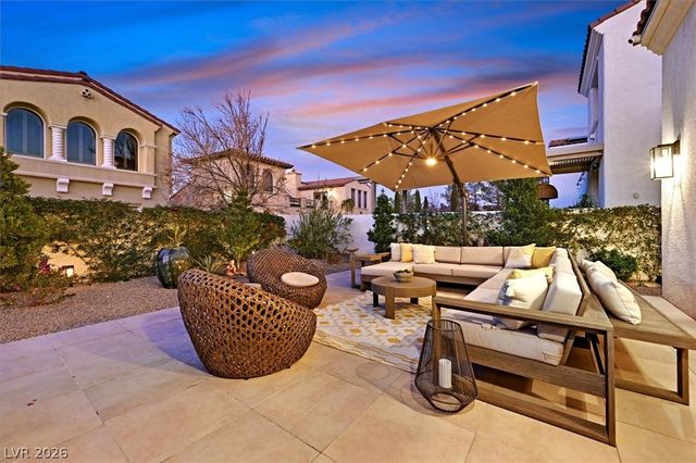 11824 Kingsbarns Court, Las Vegas, NV 89141