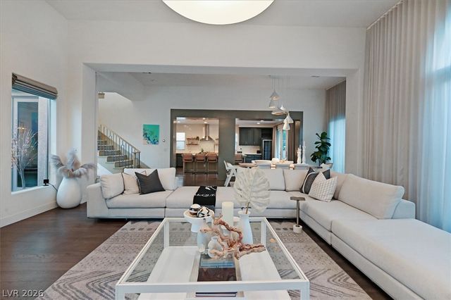 11824 Kingsbarns Court, Las Vegas, NV 89141