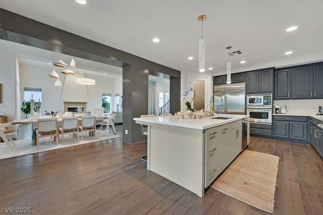 11824 Kingsbarns Court, Las Vegas, NV 89141