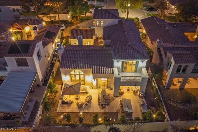 11824 Kingsbarns Court, Las Vegas, NV 89141
