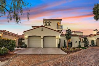 11824 Kingsbarns Court, Las Vegas, NV 89141