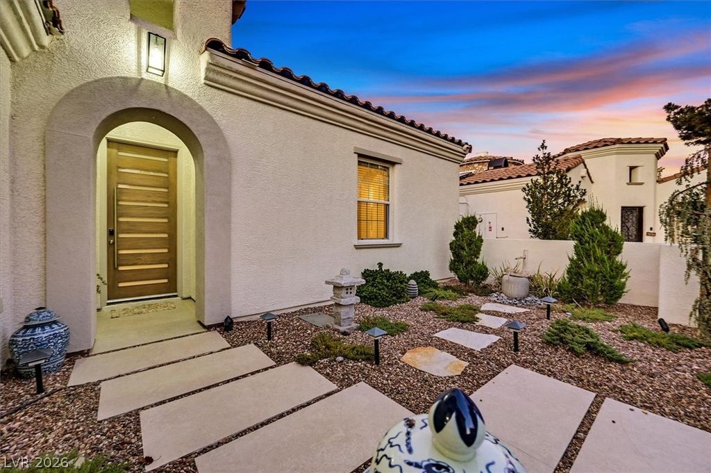 11824 Kingsbarns Court, Las Vegas, NV 89141 — photo 2