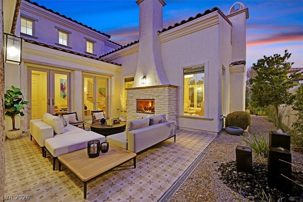 11824 Kingsbarns Court, Las Vegas, NV 89141 — photo 3