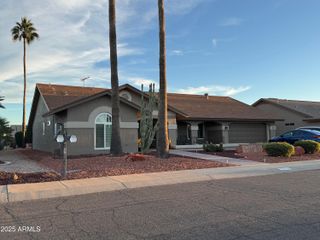 13915 W GABLE HILL Drive, Sun City West, AZ 85375