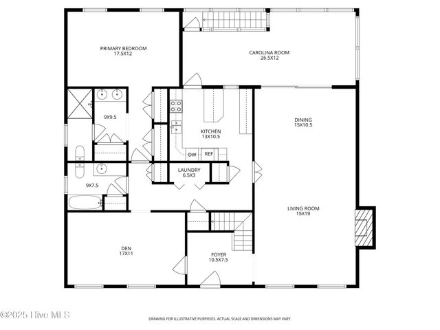 6 Village In The Woods Circle, Southern Pines, NC 28387